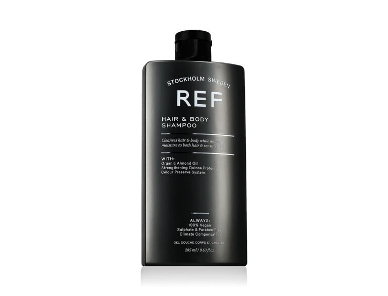 Shampoo REF Hair & Body Shampoo 285 ml