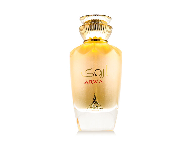 Eau de Parfum Paris Corner Arwa 100 ml