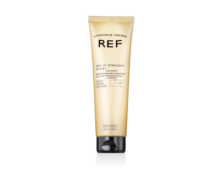Für Glättung REF Get It Straight N°241 150 ml