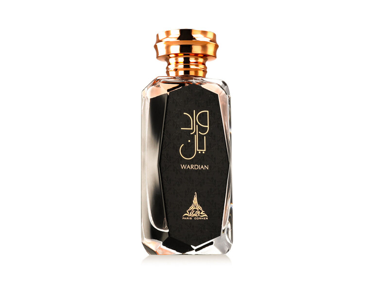 Eau de Parfum Paris Corner Wardian 100 ml