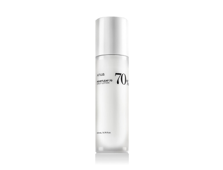 Tagescreme Anua Heartleaf Daily Lotion 200 ml
