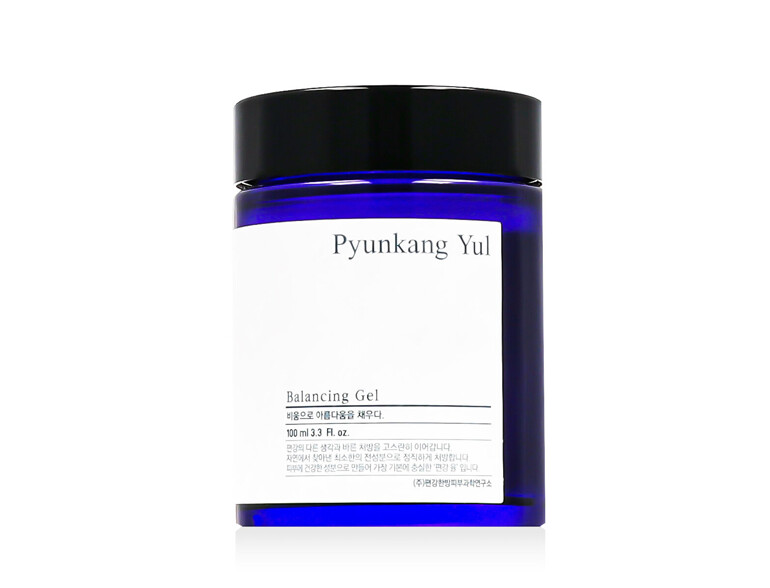 Gesichtsgel Pyunkang Yul Basic Balancing Gel 100 ml