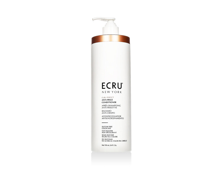 Conditioner ECRU Curl Perfect Anti-Frizz Conditioner 709 ml