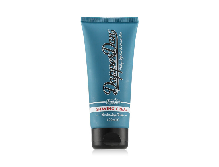 Rasiercreme Dapper Dan Shave Cream 100 ml