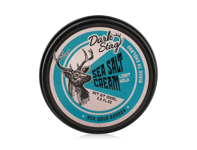 Haarcreme Dark Stag Sea Salt Cream 100 ml