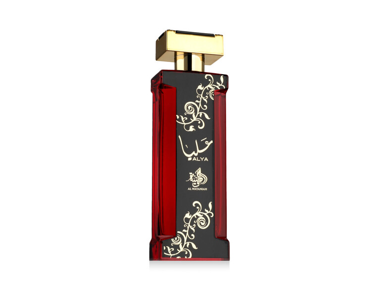 Eau de Parfum Al Wataniah Alya 100 ml