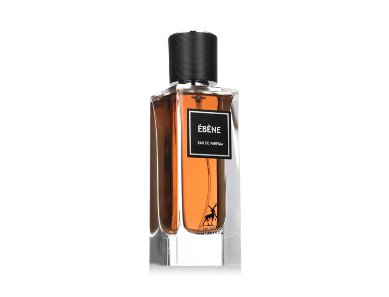 Eau de Parfum Maison Alhambra Ébène 90 ml