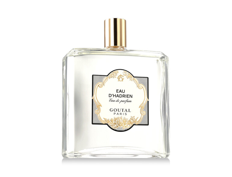 Eau de Parfum Goutal Eau D'Hadrien 450 ml