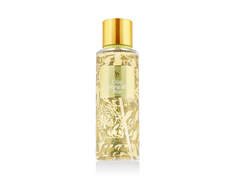 Körperspray Victoria´s Secret Crisp Marigold Pear 250 ml