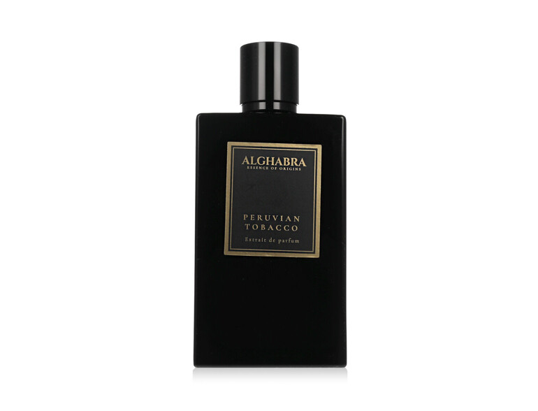 Extrait de Parfum Alghabra Peruvian Tobacco 50 ml