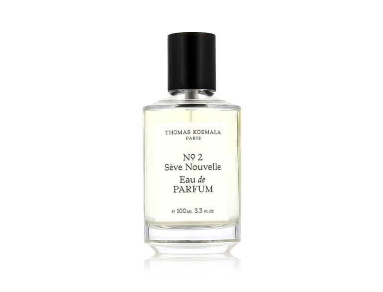 Eau de Parfum Thomas Kosmala No.2 Seve Nouvelle 100 ml