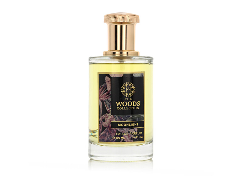 Eau de Parfum The Woods Collection Moonlight 100 ml