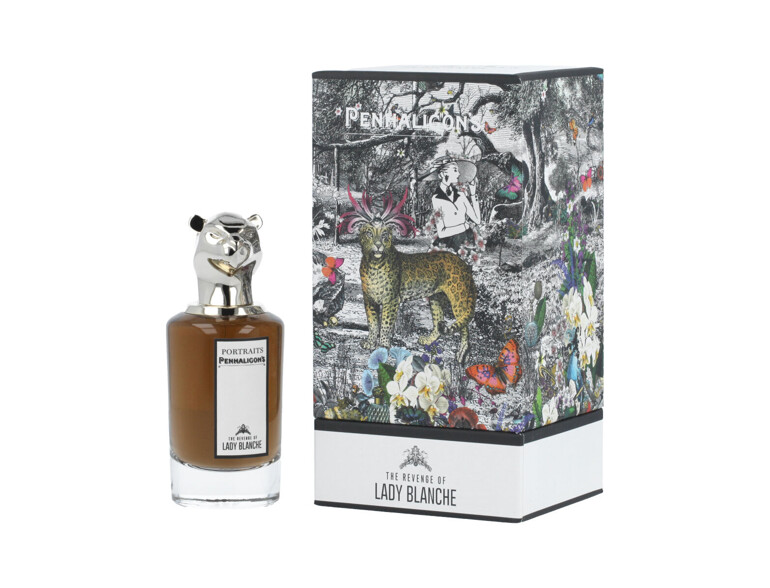 Eau de Parfum Penhaligon´s Portraits The Revenge of Lady Blanche 75 ml