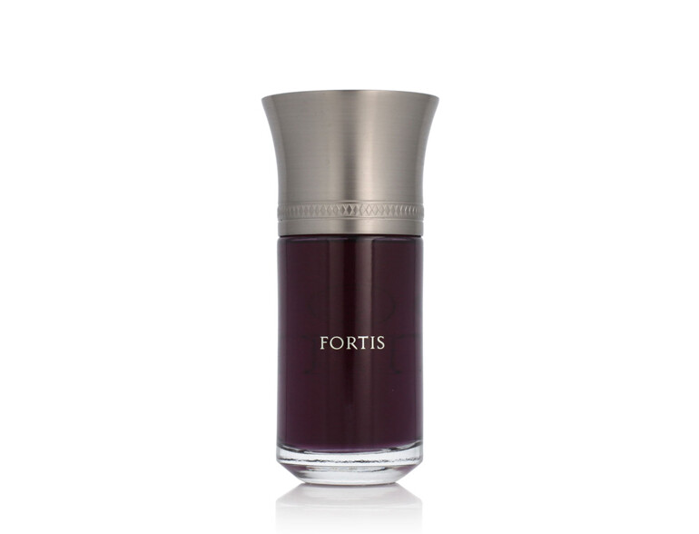 Eau de Parfum Liquides Imaginaires Fortis Eau Dela 100 ml