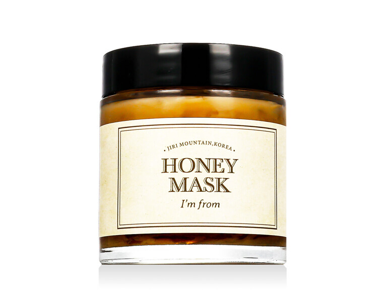 Gesichtsmaske I'm From Honey Mask 120 g