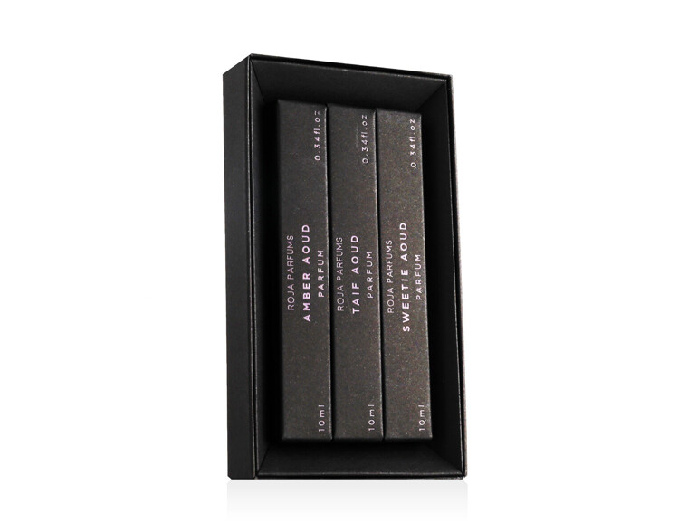 Parfum Roja Parfums Discovery Collection 10 ml Sets