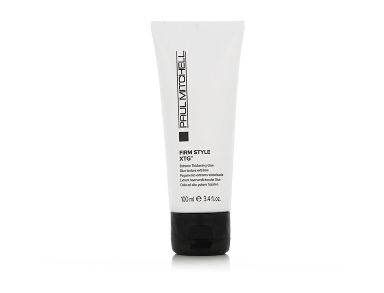 Für Haardefinition Paul Mitchell Firm Style XTG Extreme Thickening Glue 100 ml