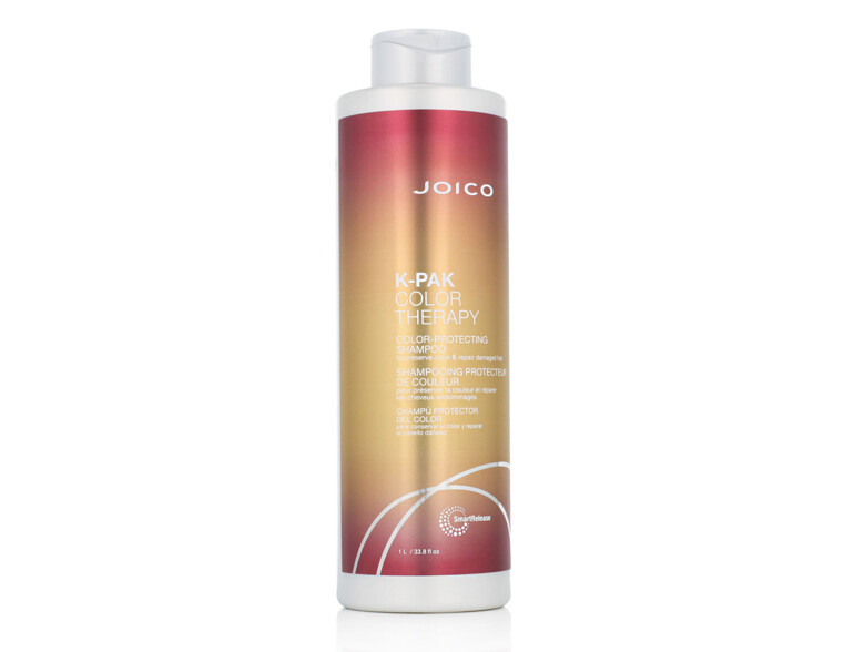 Shampoo Joico K-PAK Color Therapy Color-Protecting Shampoo 1000 ml