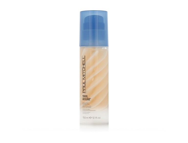 Für Locken Paul Mitchell Curls Twirl Around 150 ml