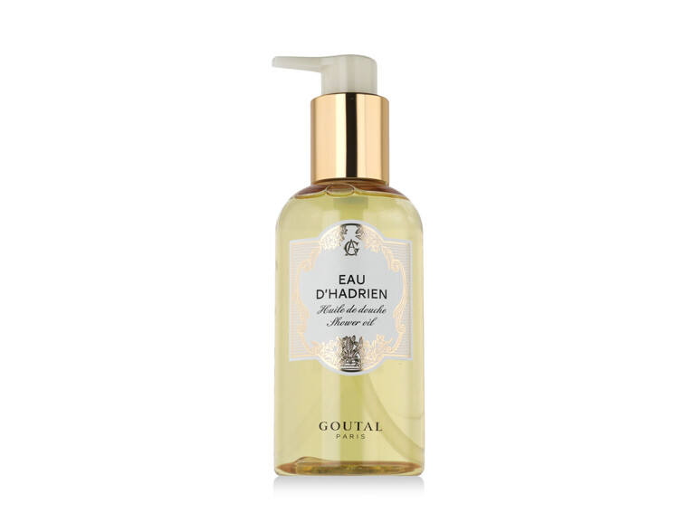 Duschöl Goutal Eau D'Hadrien 250 ml