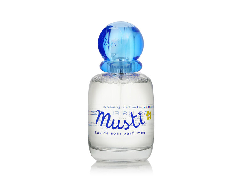 Eau de Soin Mustela Musti 50 ml