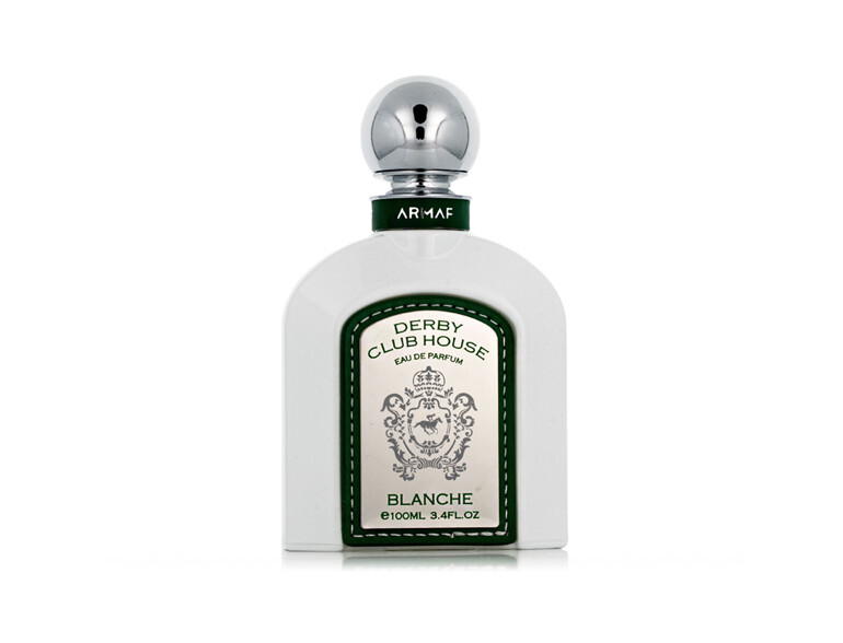 Eau de Parfum Armaf Derby Club House Blanche 100 ml