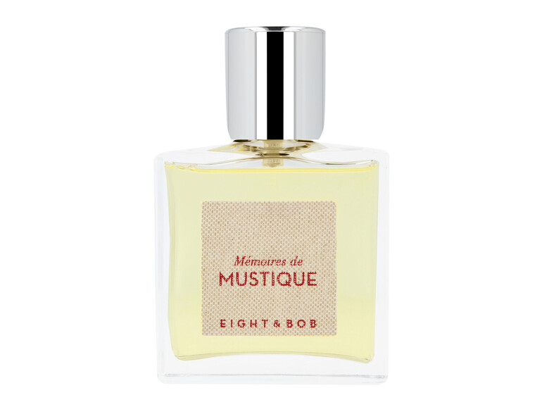 Eau de Toilette Eight & Bob Mémoires de Mustique 100 ml