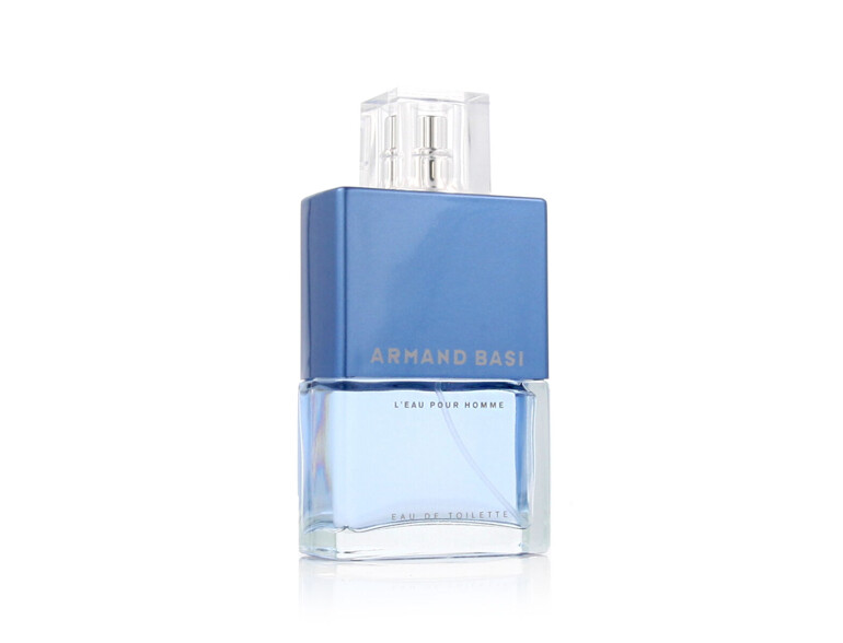 Eau de Toilette Armand Basi L'Eau pour Homme 75 ml