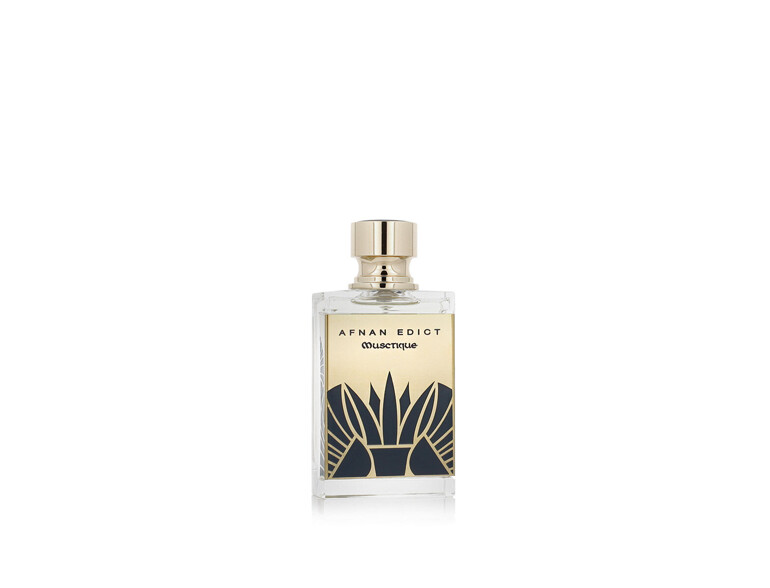 Extrait de Parfum Afnan Edict Musctique 80 ml