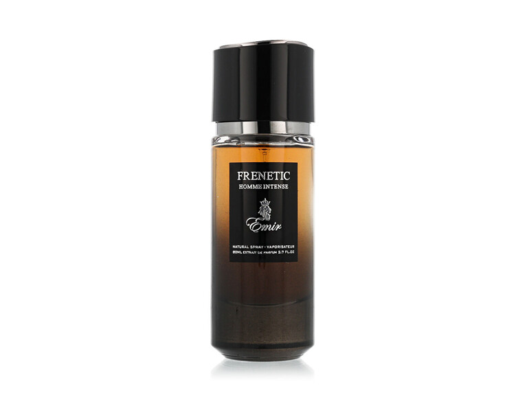 Extrait de Parfum Emir Frenetic Homme Intense 80 ml