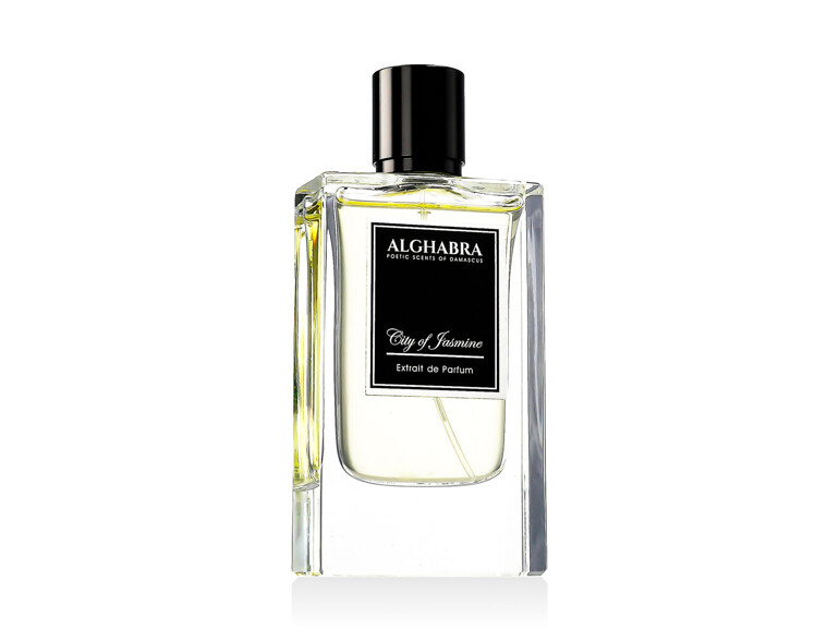 Extrait de Parfum Alghabra City of Jasmine 50 ml