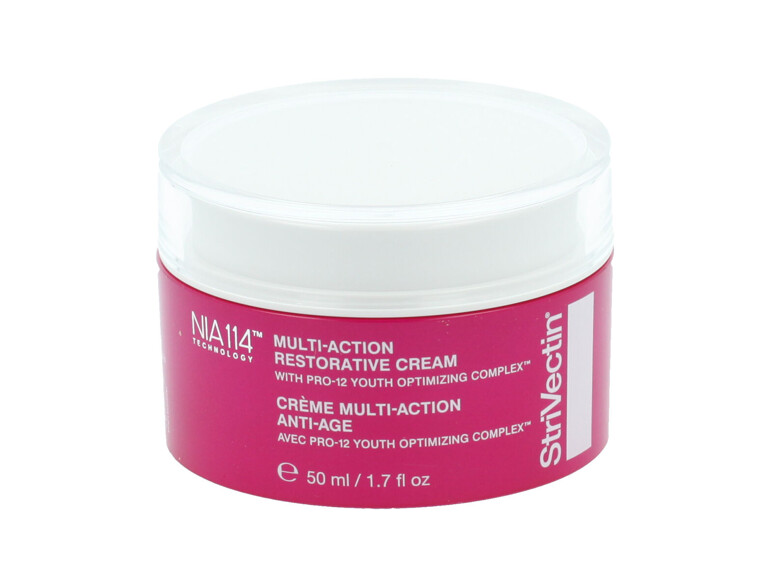 Tagescreme StriVectin Multi-Action Restorative Cream 50 ml