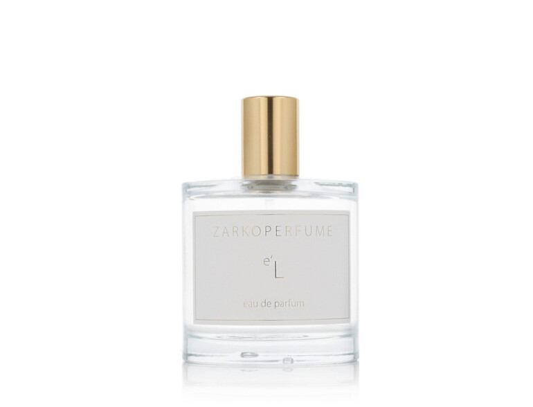 Eau de Parfum Zarkoperfume e'L 100 ml