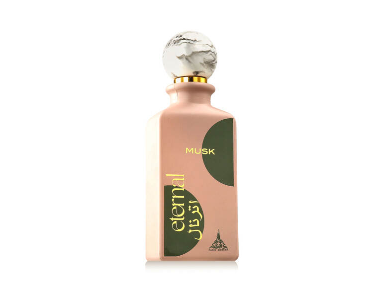 Eau de Parfum Paris Corner Eternal Musk 85 ml