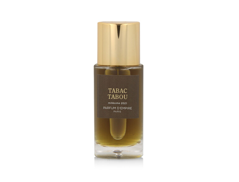 Extrait de Parfum Parfum d'Empire Tabac Tabou 50 ml