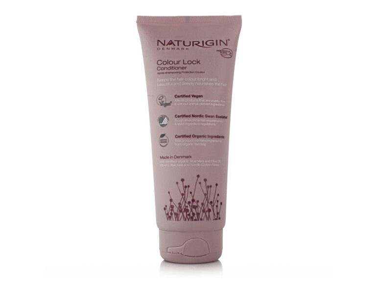 Conditioner Naturigin Colour Lock Conditioner 200 ml