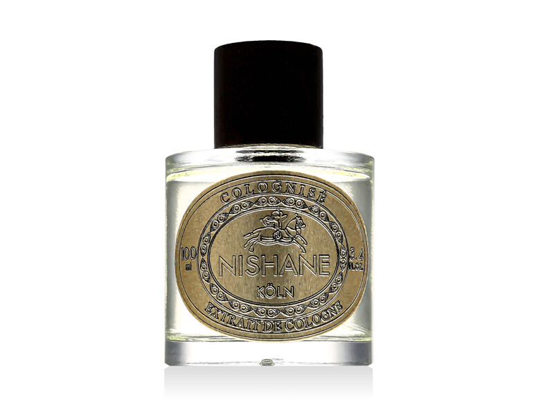 Eau de Cologne Nishane Hespéridé Colognisé 100 ml