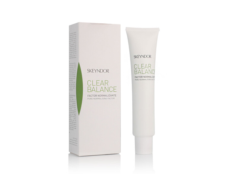Gesichtsgel Skeyndor Clear Balance Pore Normalising Factor 75 ml