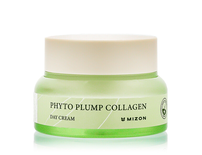 Tagescreme Mizon Phyto Plump Collagen Day Cream 50 ml