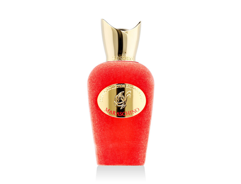 Eau de Parfum Sospiro Maraschino 100 ml
