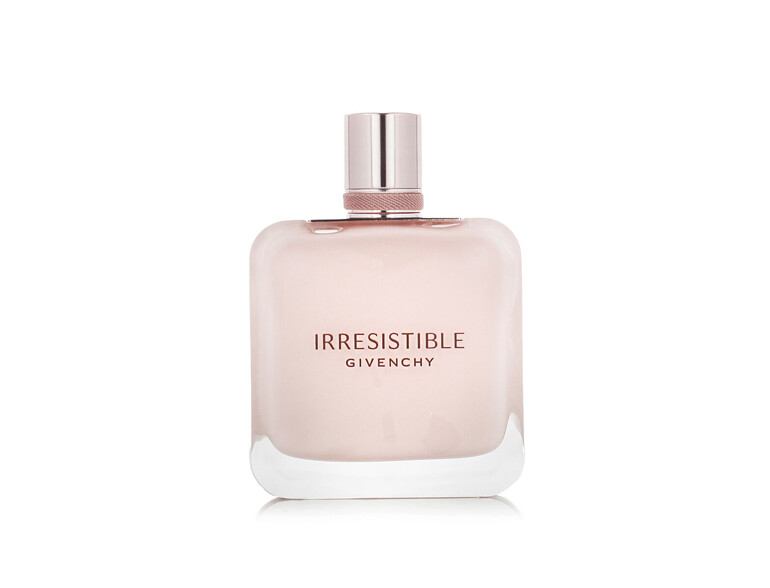 Eau de Parfum Givenchy Irrésistible Givenchy Rose Velvet 80 ml
