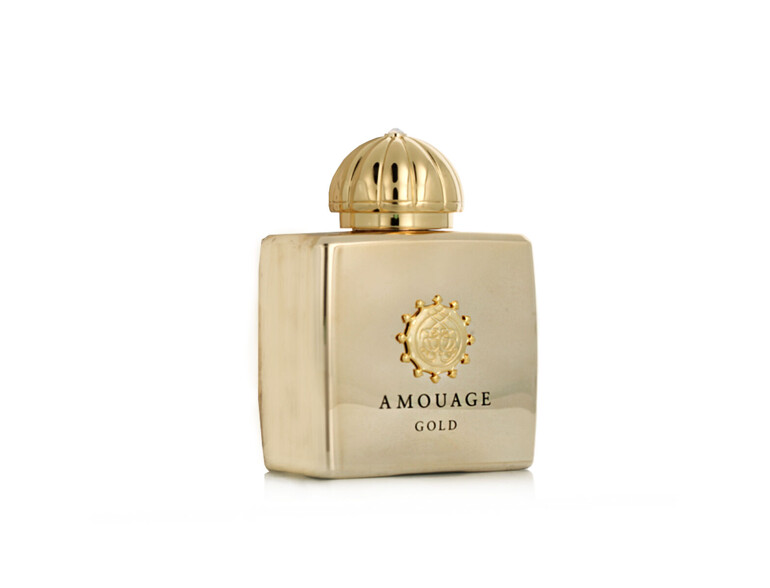 Eau de Parfum Amouage Gold Woman 100 ml