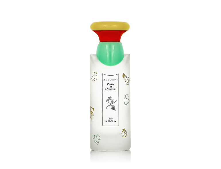 Eau de Toilette Bvlgari Petits et Mamans 40 ml