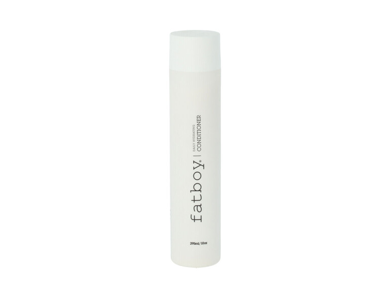 Conditioner Fatboy Daily Hydrating Conditioner 295 ml