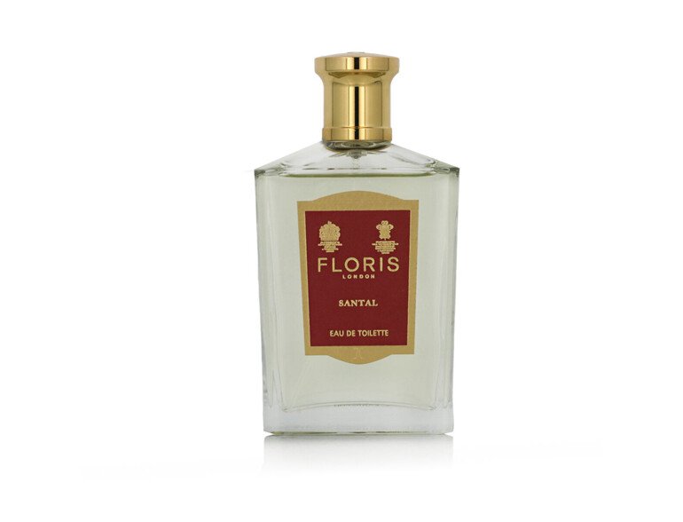 Eau de Toilette Floris Santal 100 ml
