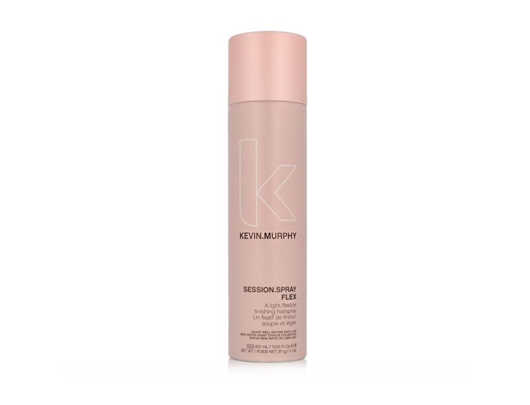 Haarspray  Kevin Murphy Session.Spray Flex 400 ml