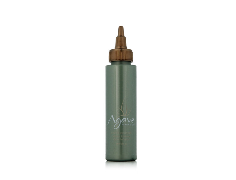 Haaröl Agave Vapor Infusion 118 ml