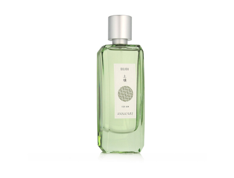 Eau de Toilette Annayake Dojou For Him 100 ml