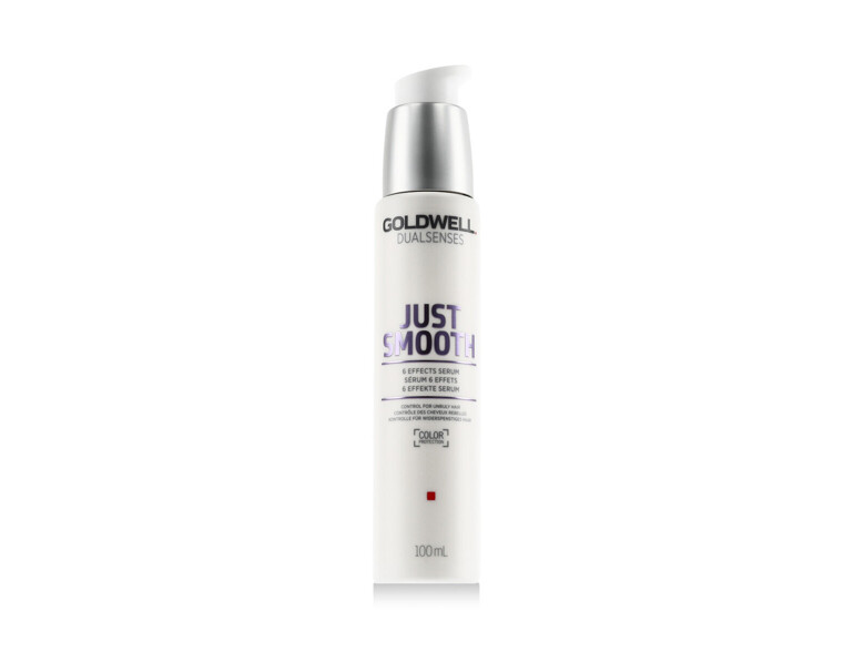 Haarserum Goldwell Dualsenses Just Smooth 6 Effects Serum 100 ml