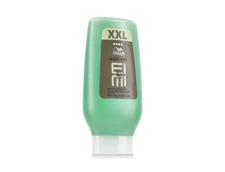 Haargel Wella Professionals Eimi Sculpt Force 125 ml